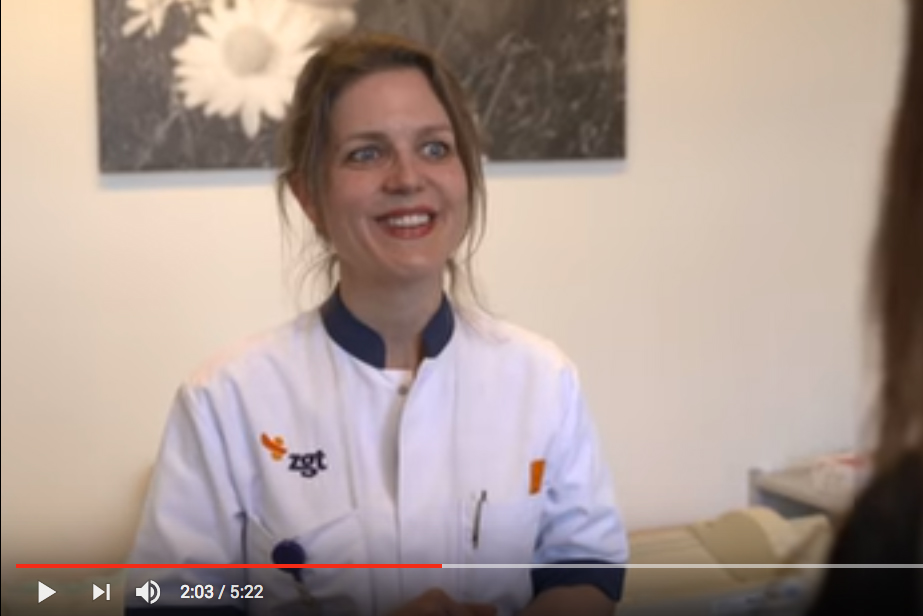 zgt - zapp weekjournaal