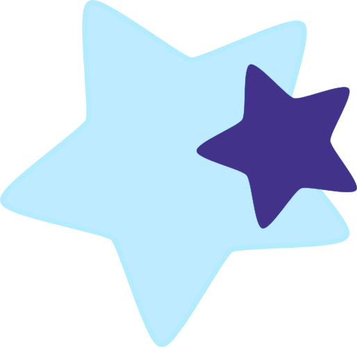 Beeldlogo VKS sterren